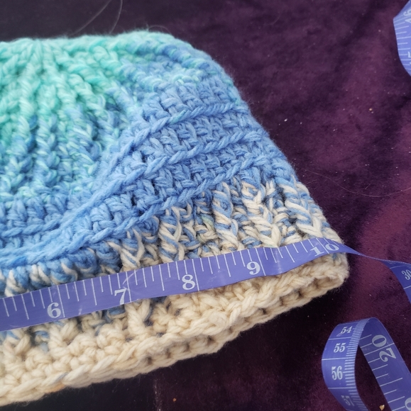 Handmade Beanie - Picture 7 of 7